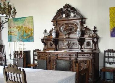 Cama y desayuno en Greve in Chianti (Firenze)Casa de vacaciones