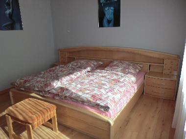 Apartamento de vacaciones en Netphen (Siegerland-Wittgenstein)Casa de vacaciones