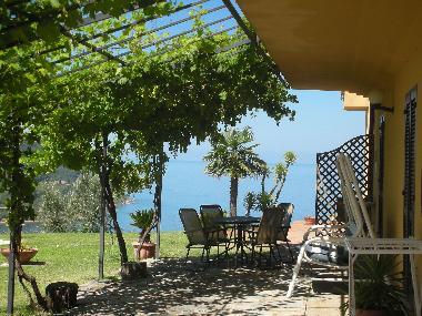 Apartamento de vacaciones en Agropoli (Salerno)Casa de vacaciones