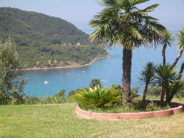 Apartamento de vacaciones en Agropoli (Salerno)Casa de vacaciones
