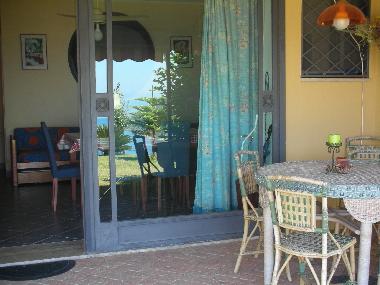 Apartamento de vacaciones en Agropoli (Salerno)Casa de vacaciones