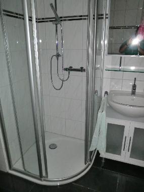 Apartamento de vacaciones en Netphen (Siegerland-Wittgenstein)Casa de vacaciones