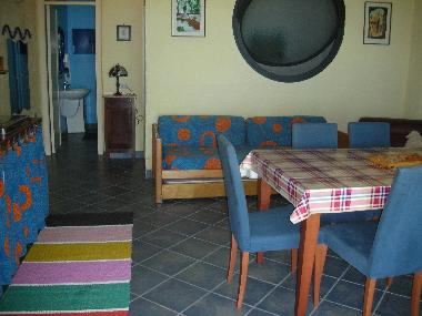 Apartamento de vacaciones en Agropoli (Salerno)Casa de vacaciones