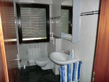 Apartamento de vacaciones en Netphen (Siegerland-Wittgenstein)Casa de vacaciones