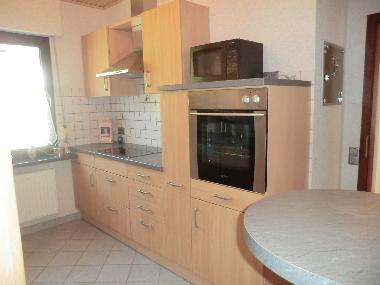 Apartamento de vacaciones en Netphen (Siegerland-Wittgenstein)Casa de vacaciones