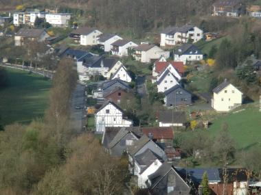 Apartamento de vacaciones en Netphen (Siegerland-Wittgenstein)Casa de vacaciones