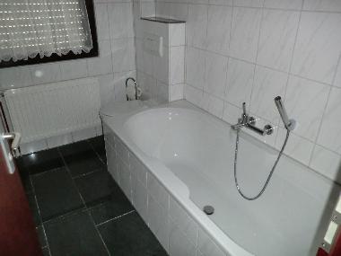 Apartamento de vacaciones en Netphen (Siegerland-Wittgenstein)Casa de vacaciones