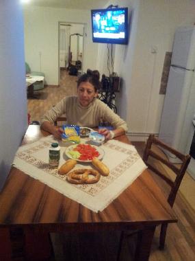 Casa de vacaciones en sancel (Sibiu)Casa de vacaciones