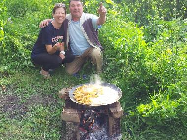 Casa de vacaciones en sancel (Sibiu)Casa de vacaciones