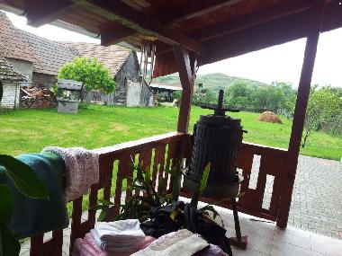 Casa de vacaciones en sancel (Sibiu)Casa de vacaciones