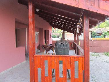 Casa de vacaciones en sancel (Sibiu)Casa de vacaciones