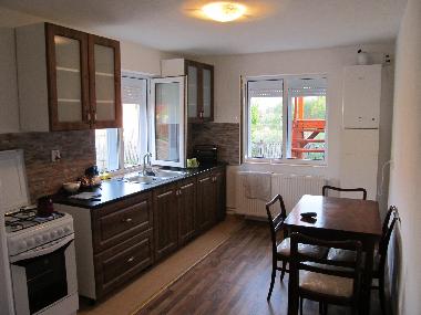 Casa de vacaciones en sancel (Sibiu)Casa de vacaciones