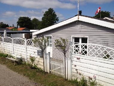 Casa de vacaciones en Otterup (Fyn)Casa de vacaciones