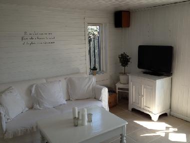 Casa de vacaciones en Otterup (Fyn)Casa de vacaciones