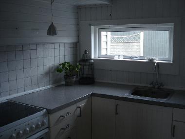 Casa de vacaciones en Otterup (Fyn)Casa de vacaciones