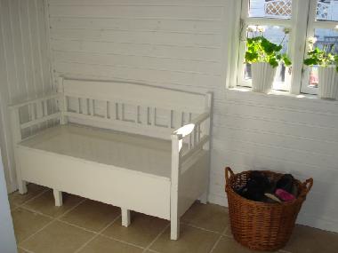 Casa de vacaciones en Otterup (Fyn)Casa de vacaciones