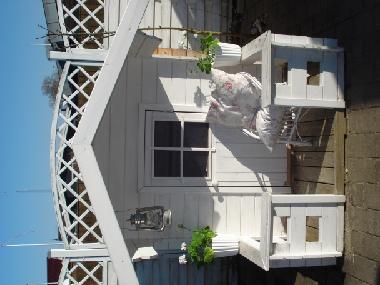 Casa de vacaciones en Otterup (Fyn)Casa de vacaciones