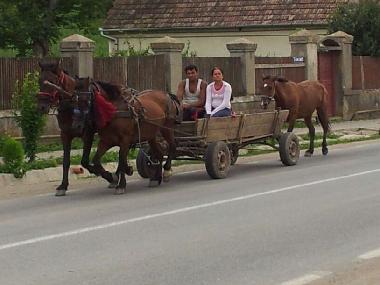 Casa de vacaciones en sancel (Sibiu)Casa de vacaciones
