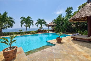 Villa en Seririt (Bali)Casa de vacaciones