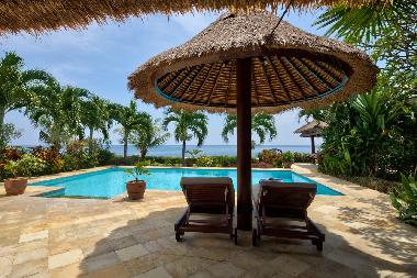 Villa en Seririt (Bali)Casa de vacaciones