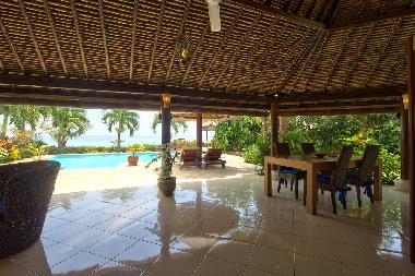 Villa en Seririt (Bali)Casa de vacaciones