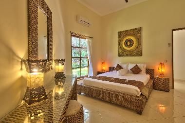 Villa en Seririt (Bali)Casa de vacaciones