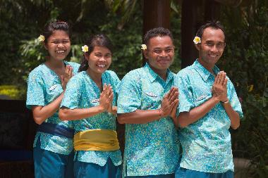 Villa en Seririt (Bali)Casa de vacaciones