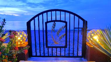 Villa en Seririt (Bali)Casa de vacaciones