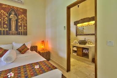 Villa en Seririt (Bali)Casa de vacaciones