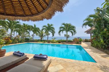 Villa en Seririt (Bali)Casa de vacaciones