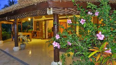 Villa en Seririt (Bali)Casa de vacaciones