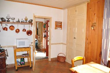 Casa de vacaciones en Vesdun (Centro)Casa de vacaciones