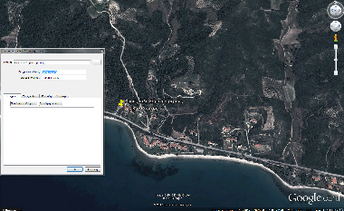 Apartamento de vacaciones en Mola Kaliva (Chalkidiki)Casa de vacaciones