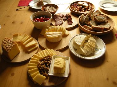 Apartamento de vacaciones en Hermagor (Unterkrnten)Casa de vacaciones