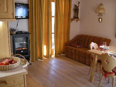 Apartamento de vacaciones en Hermagor (Unterkrnten)Casa de vacaciones