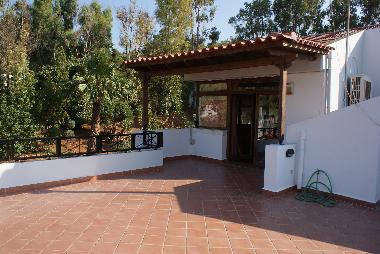 Villa en Athens  (Attiki)Casa de vacaciones