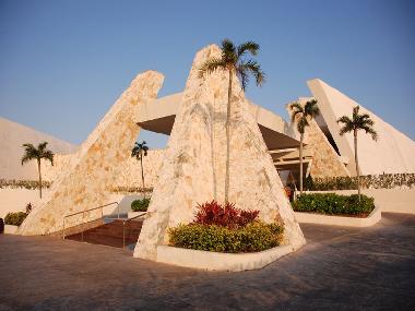 Hotel en Akumal (Quintana Roo)Casa de vacaciones