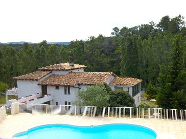 Cama y desayuno en CARCASSONNE (Aude)Casa de vacaciones