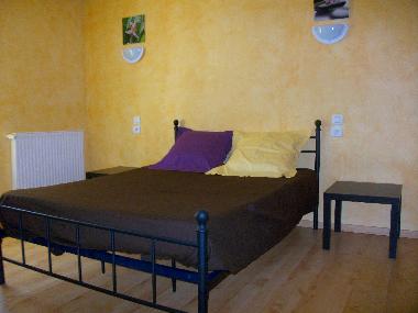 Cama y desayuno en CARCASSONNE (Aude)Casa de vacaciones