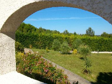 Cama y desayuno en CARCASSONNE (Aude)Casa de vacaciones