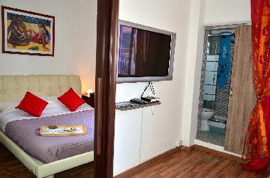 Cama y desayuno en Catania (Catania)Casa de vacaciones