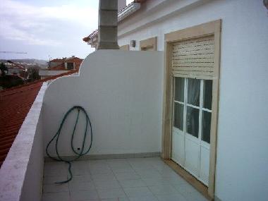 Apartamento de vacaciones en Lourinh� (Oeste)Casa de vacaciones