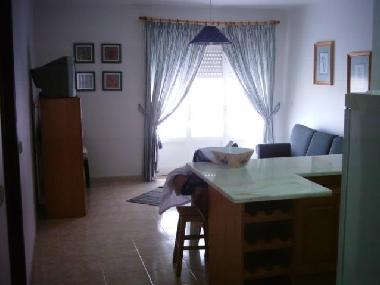 Apartamento de vacaciones en Lourinh� (Oeste)Casa de vacaciones