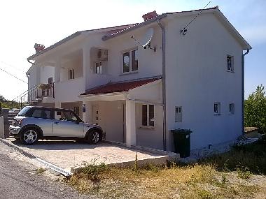 Apartamento de vacaciones en Labin (Istarska)Casa de vacaciones