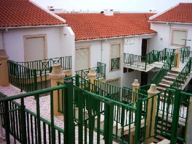 Apartamento de vacaciones en Lourinh� (Oeste)Casa de vacaciones