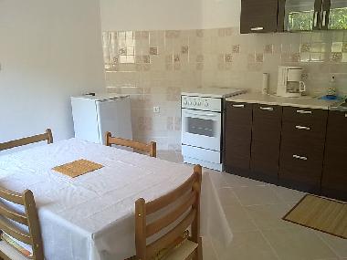 Apartamento de vacaciones en Labin (Istarska)Casa de vacaciones