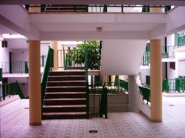 Apartamento de vacaciones en Lourinh� (Oeste)Casa de vacaciones