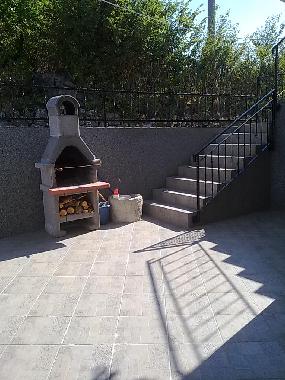 Apartamento de vacaciones en Labin (Istarska)Casa de vacaciones