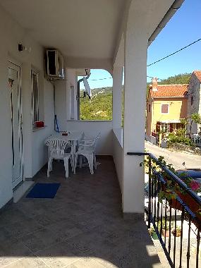 Apartamento de vacaciones en Labin (Istarska)Casa de vacaciones