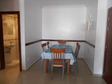 Apartamento de vacaciones en Fnideq (Tetouan)Casa de vacaciones